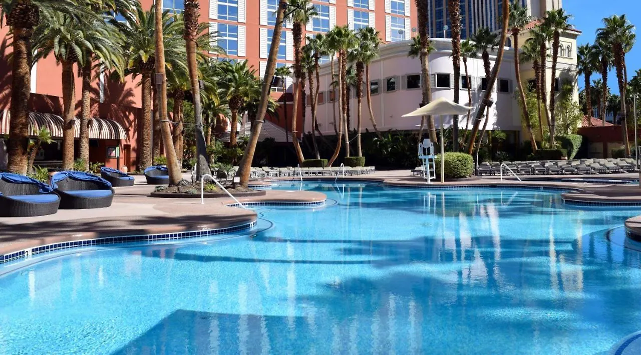 Treasure Island - Ti Las Vegas Hotel & Casino