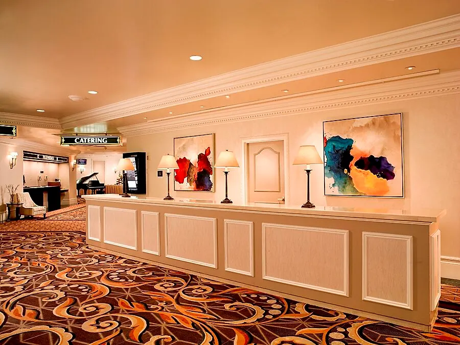 **** Resort Treasure Island - Ti Las Vegas Hotel & Casino United States