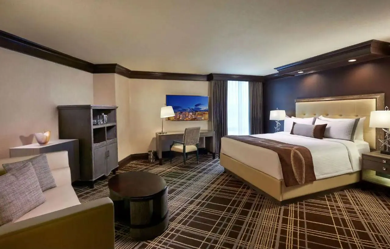 Treasure Island - Ti Las Vegas Hotel & Casino United States