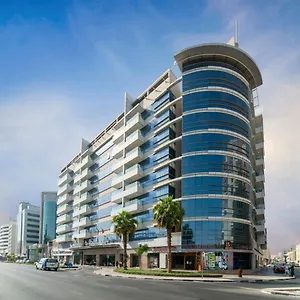 Апарт-отель Star Metro Deira