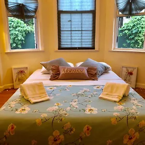 Apartamento “beautiful Space” 10 Mtos Airport Jfk The Nueva York