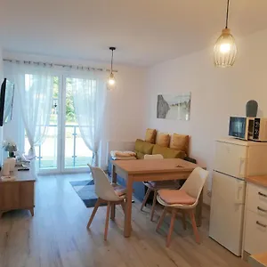  Apartament Apartament U Wandy Polska