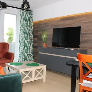  Apartament Katedralna Polska