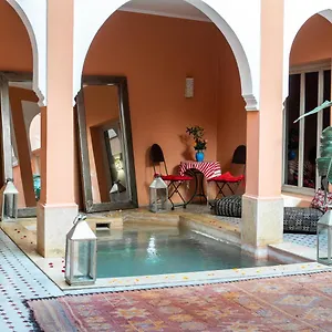 *** Riad Tahani Marrocos