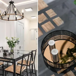  Apartament Sanhaus - Toledo - 3 Minuty Od Plaży Polska