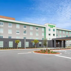 *** Hotel Wyndham Garden Airport - Free Airport Shuttle Estados Unidos da América