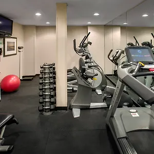 Отель Manhattan 6th Ave - Chelsea By Ihg
