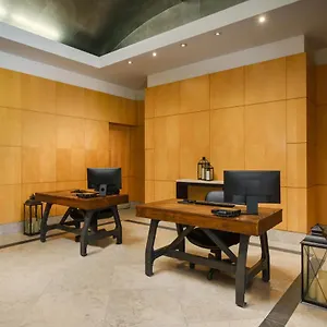 **** Hotel Millennium Premier Times Square Stany Zjednoczone Ameryki