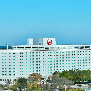 니코 나리타 호텔