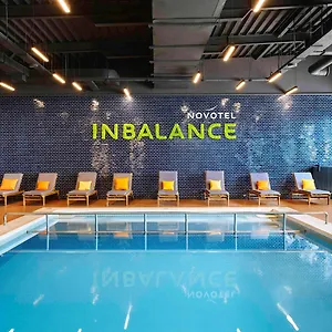 Hotel Novotel West ****