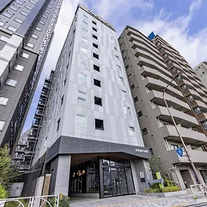 東急ステイ高輪 3*, 東京都 日本