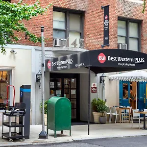 Hotel Western Hospitality House New York