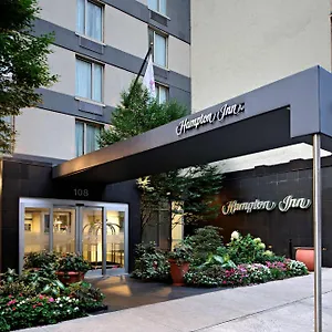 Hotel Hampton Manhattan Chelsea ***