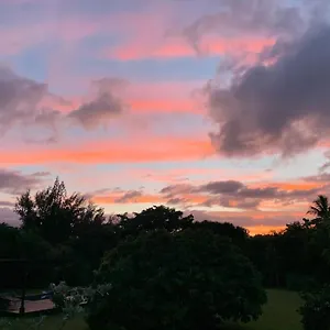 Apartment North Shore Garden Haleiwa