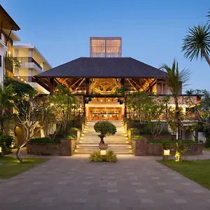 Hotel Element Bali *****