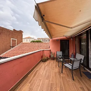  Apartament Cami S Holidays Włochy