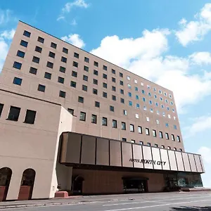 ホテルノースシティ 3*, 札幌市 日本