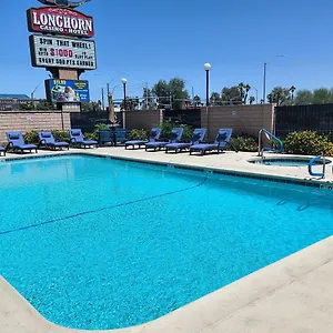 Longhorn Boulder Highway Hotel