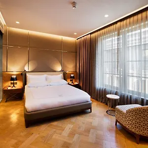 **** Hotel Fer Turquia