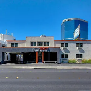 Motel Siegel Select Convention Center
