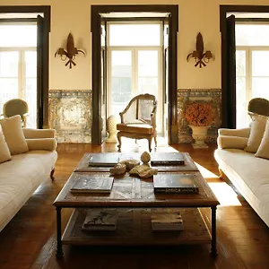 Гостевой дом Palacio Ramalhete