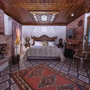 Ayşe Hanım Konağı Otel Urla