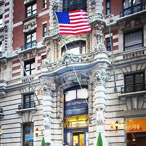 *** Hotel The At Fifth Avenue Estados Unidos da América