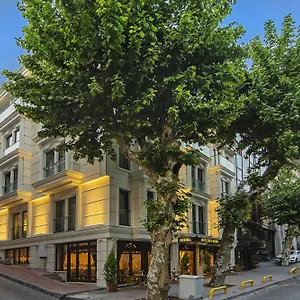 *** Hotel Grand Naki Turquia