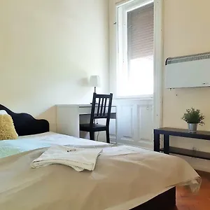 Vendégház Wesselenyi Near Gozsdu Udvar Budapest