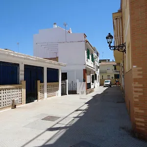 Сasa de vacaciones Casa San Enrique Del Mar Punta Umbría