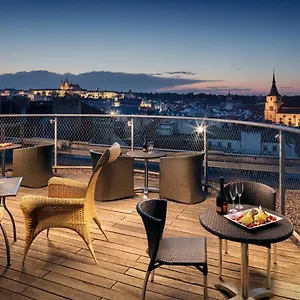 Hotel Metropol Design Old Town ****