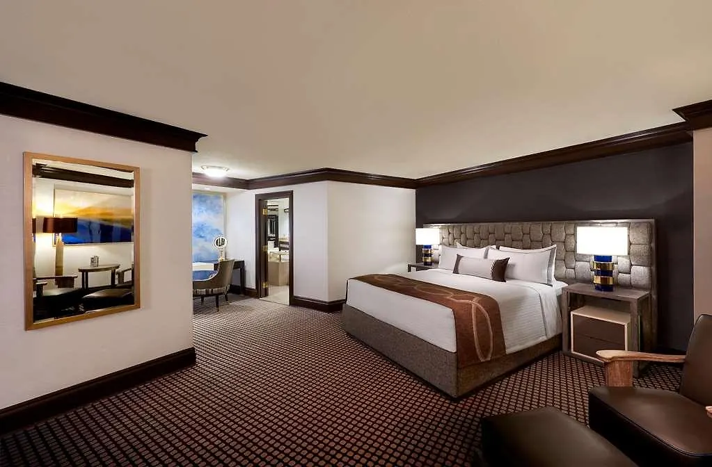 Resort Treasure Island - Ti Las Vegas Hotel & Casino