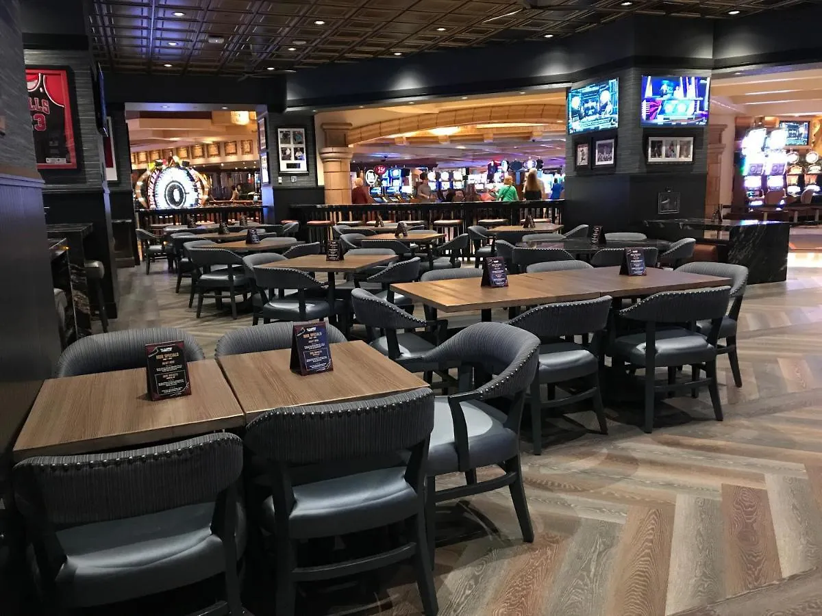 Treasure Island - Ti Las Vegas Hotel & Casino Resort