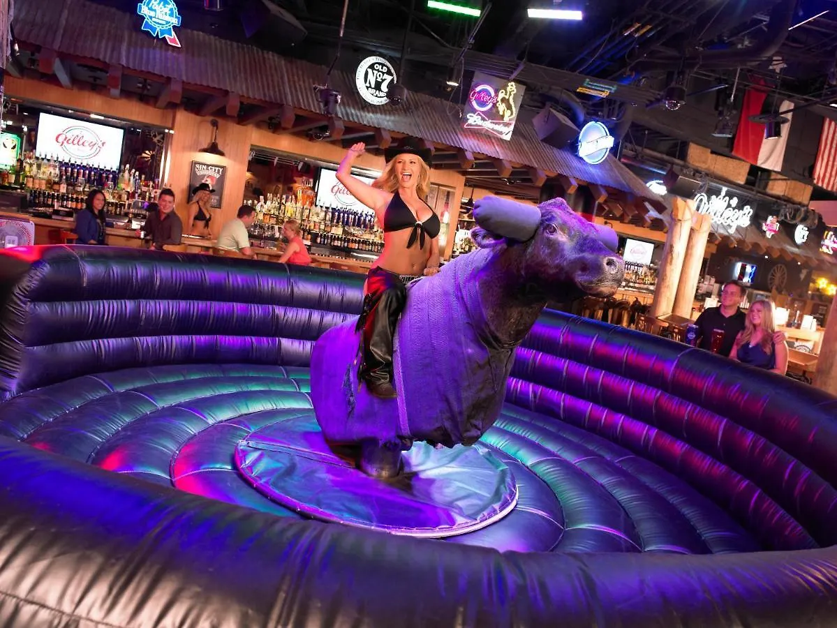 Treasure Island - Ti Las Vegas Hotel & Casino