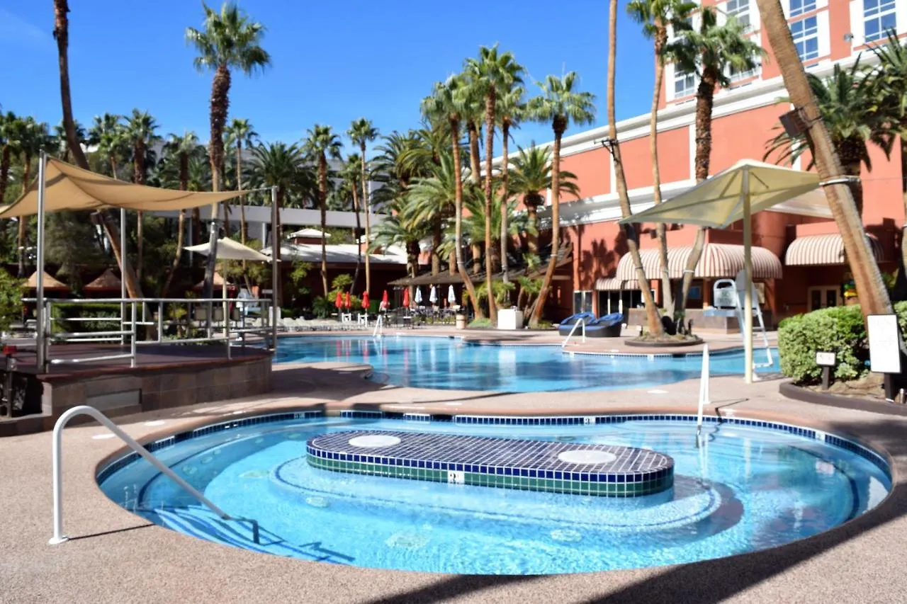 **** Resort Treasure Island - Ti Las Vegas Hotel & Casino Estados Unidos