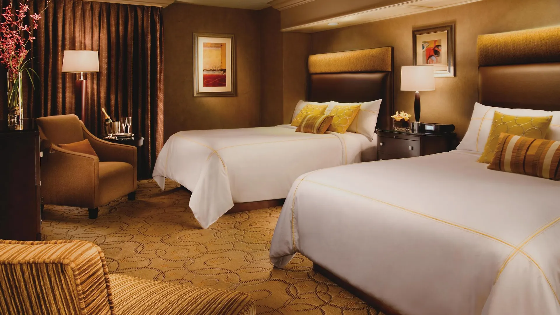 **** Resort Treasure Island - Ti Las Vegas Hotel & Casino Estados Unidos