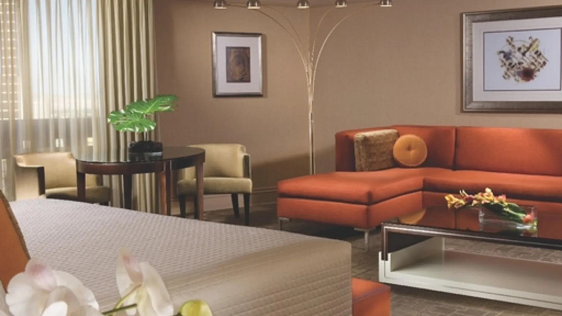 Resort Treasure Island - Ti Las Vegas Hotel & Casino