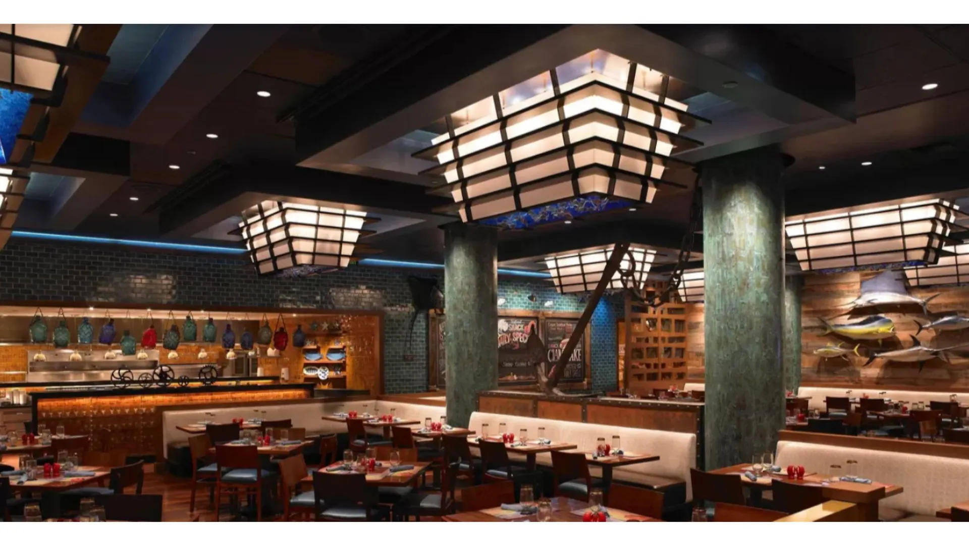 **** Resort Treasure Island - Ti Las Vegas Hotel & Casino Stati Uniti