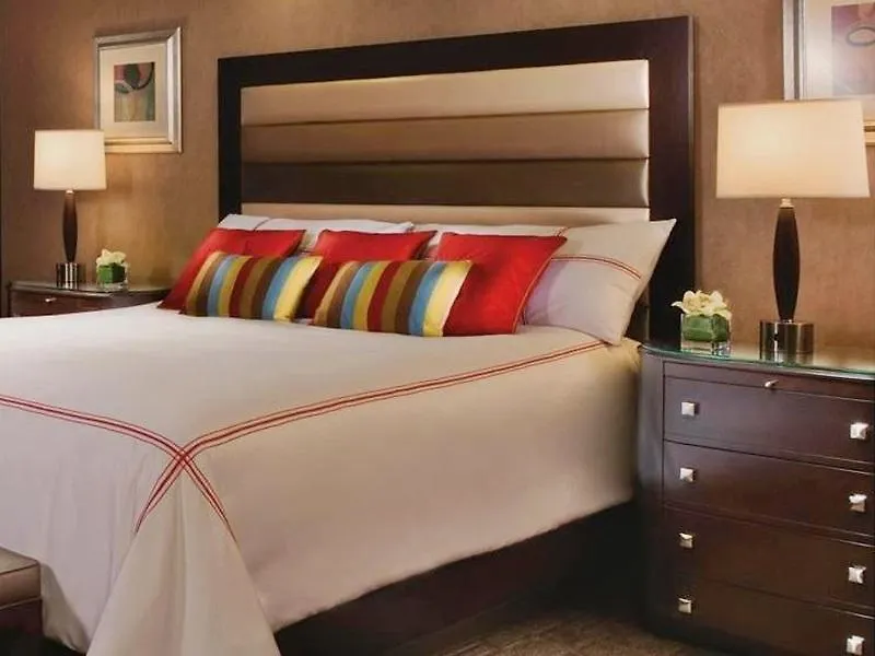Resort Treasure Island - Ti Las Vegas Hotel & Casino