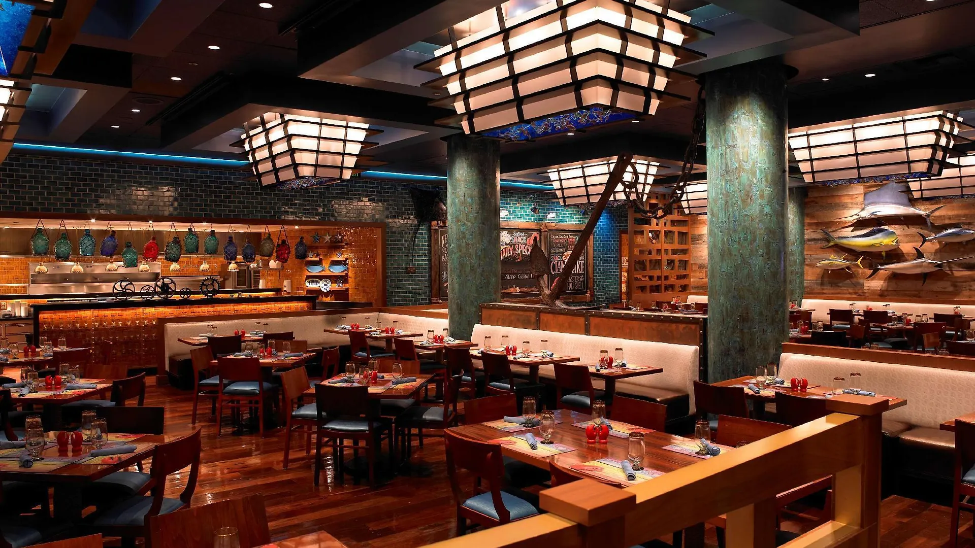 Treasure Island - Ti Las Vegas Hotel & Casino Resort