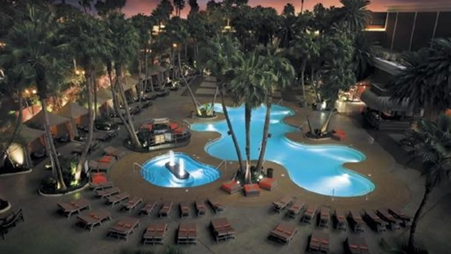 Treasure Island - Ti Las Vegas Hotel & Casino 4*,