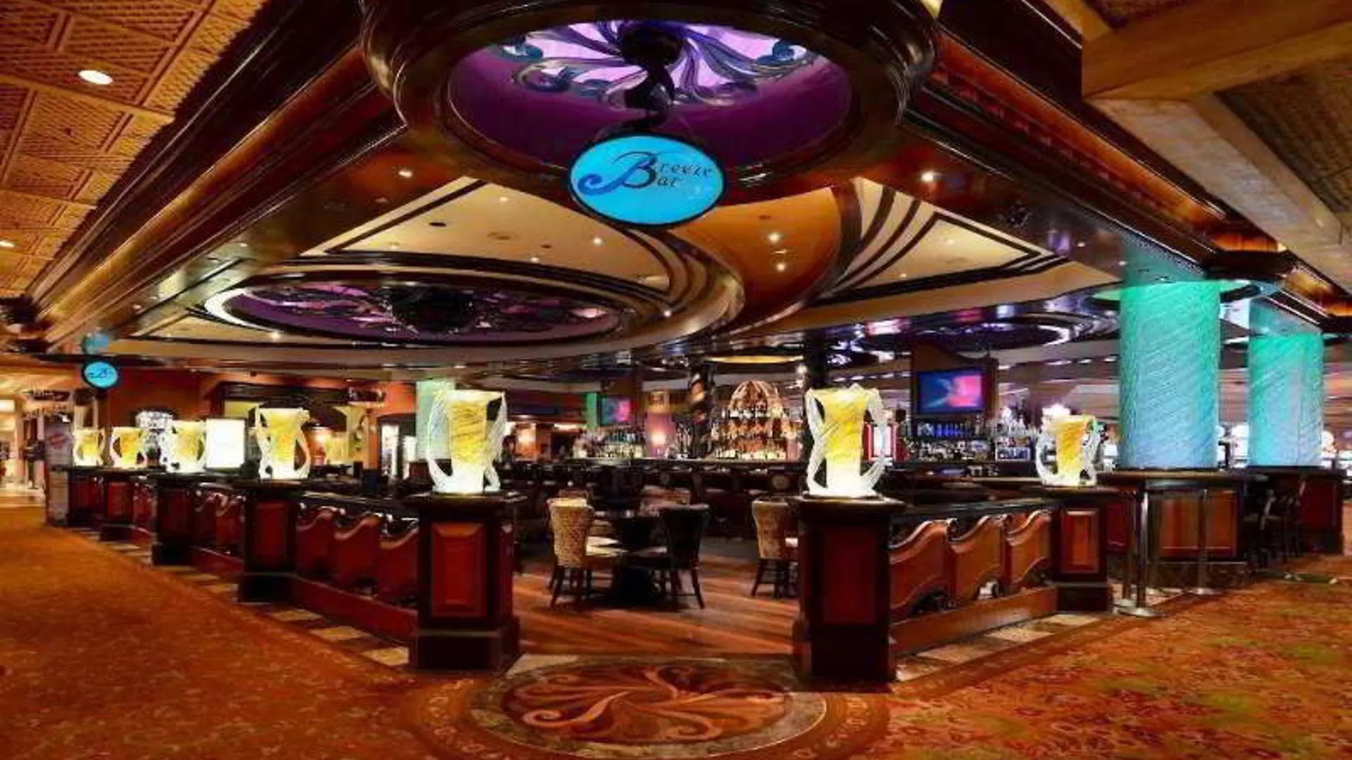 **** Resort Treasure Island - Ti Las Vegas Hotel & Casino Stati Uniti