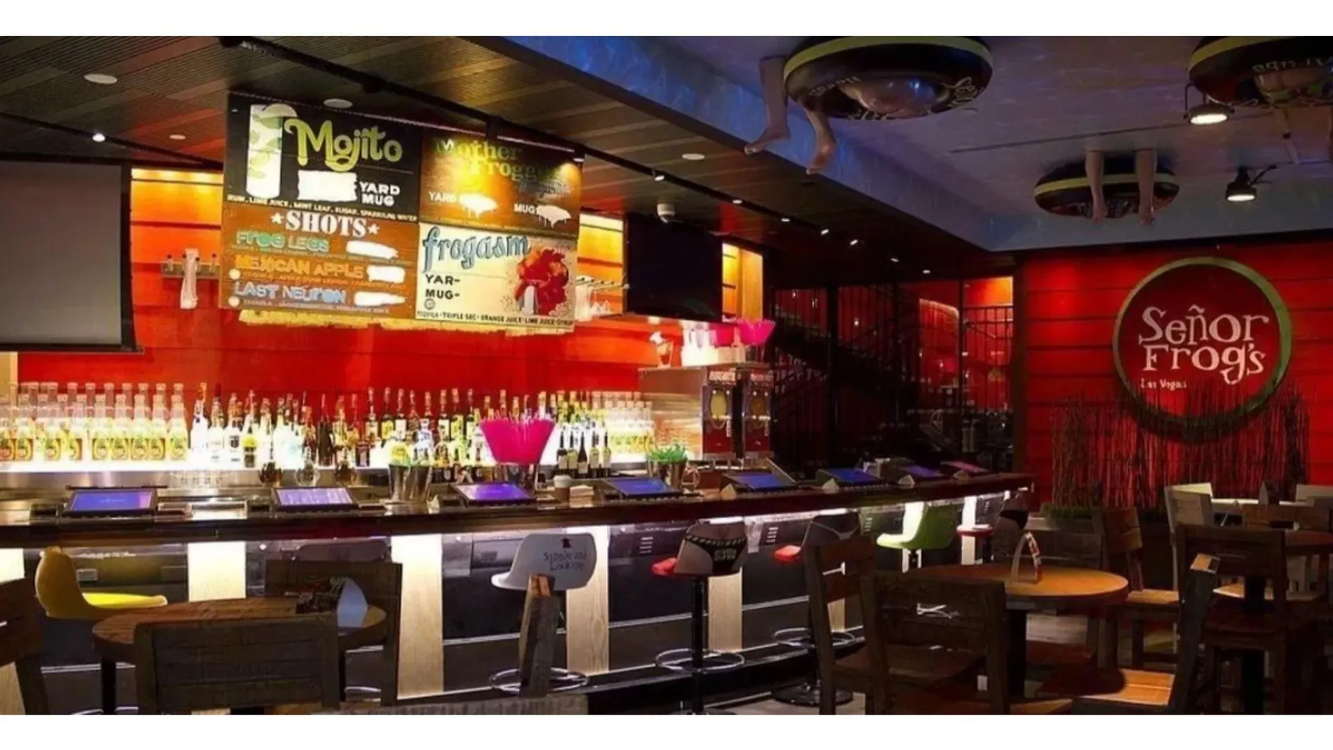 Treasure Island - Ti Las Vegas Hotel & Casino