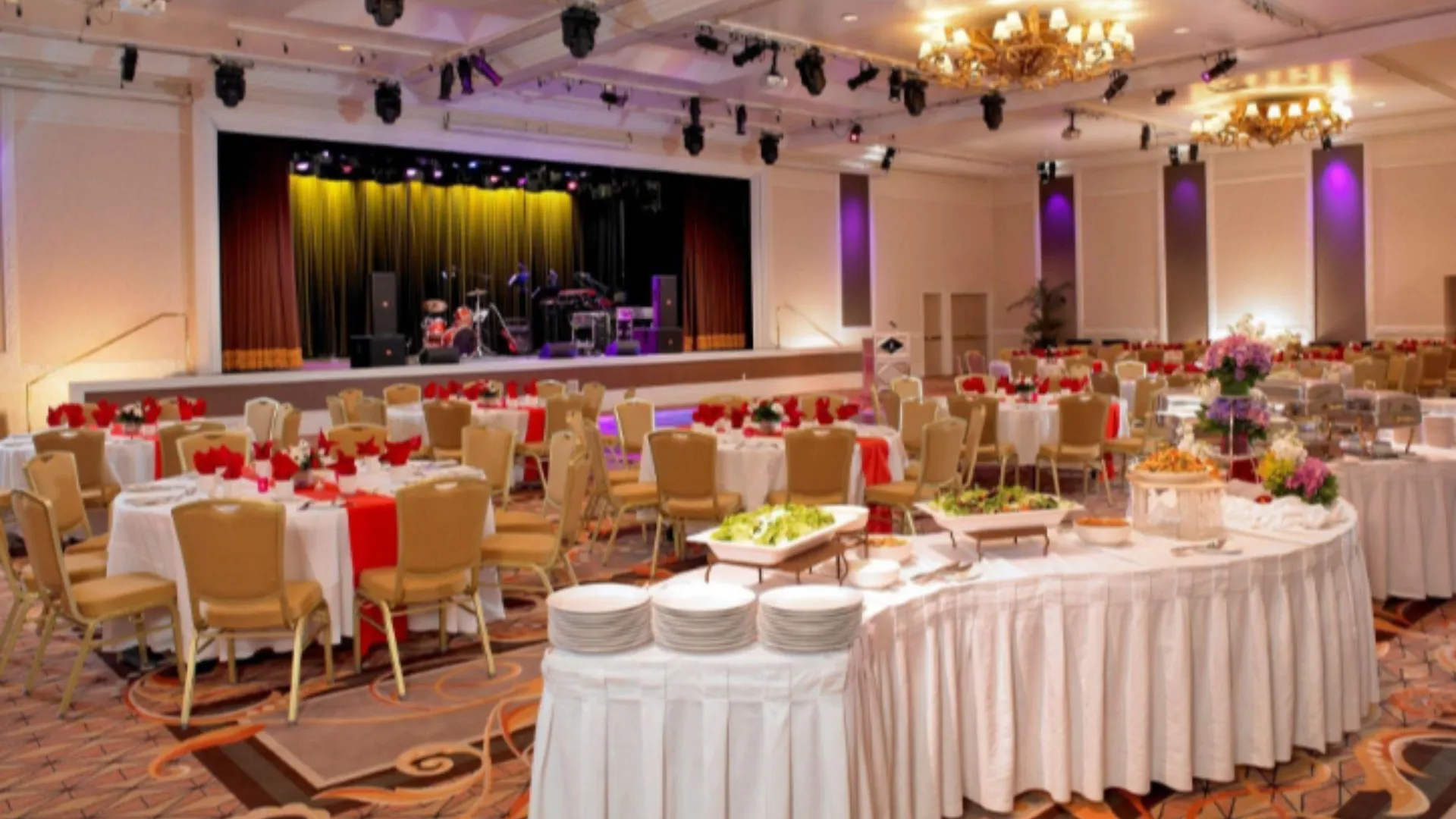 Treasure Island - Ti Las Vegas Hotel & Casino Resort