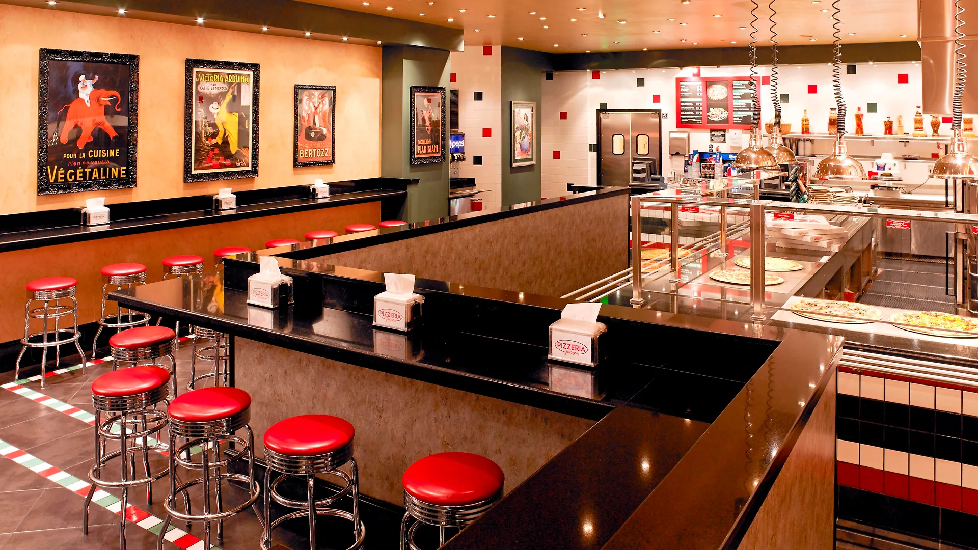 Treasure Island - Ti Las Vegas Hotel & Casino