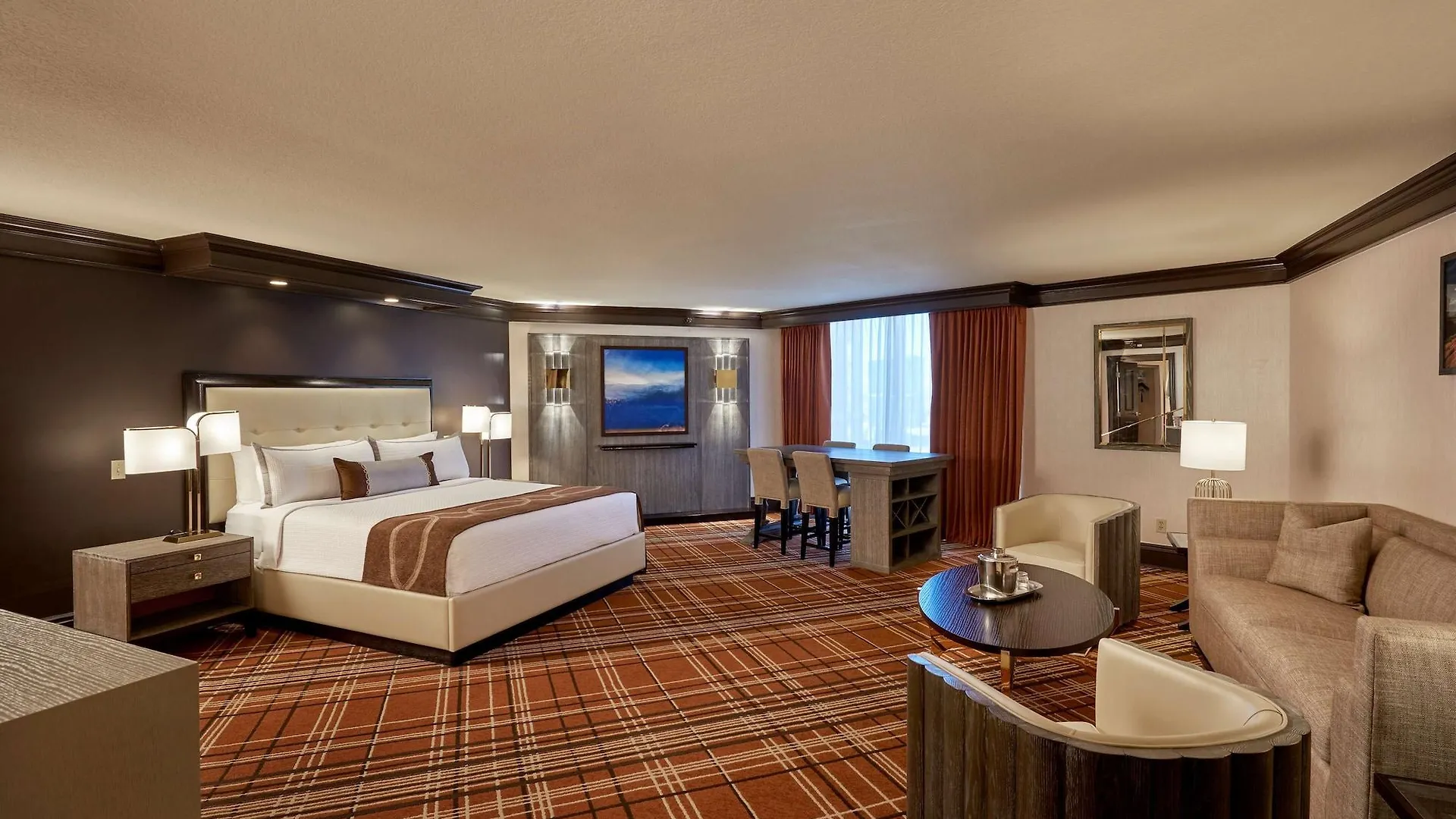 Treasure Island - Ti Las Vegas Hotel & Casino