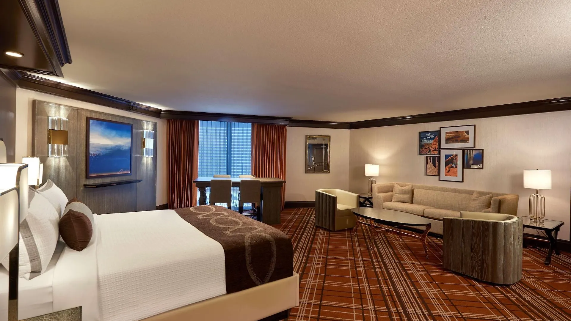 Treasure Island - Ti Las Vegas Hotel & Casino