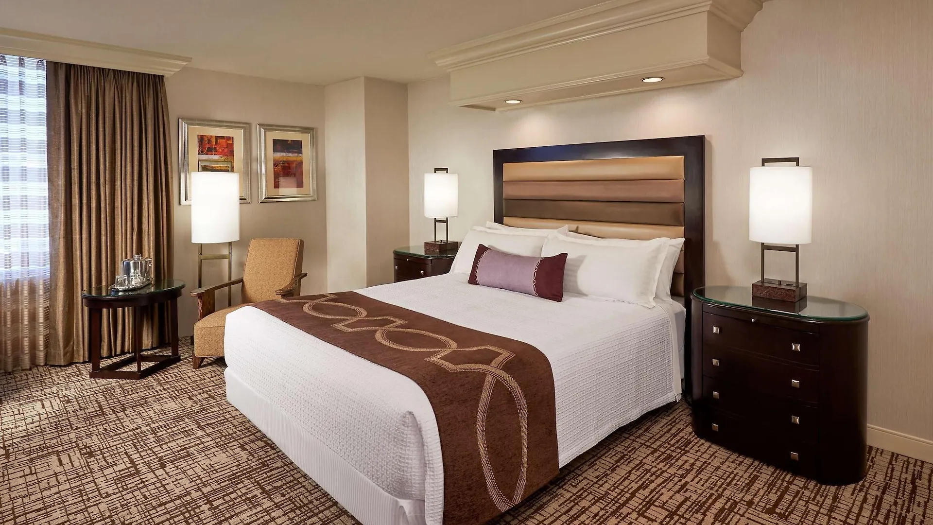 Treasure Island - Ti Las Vegas Hotel & Casino Resort