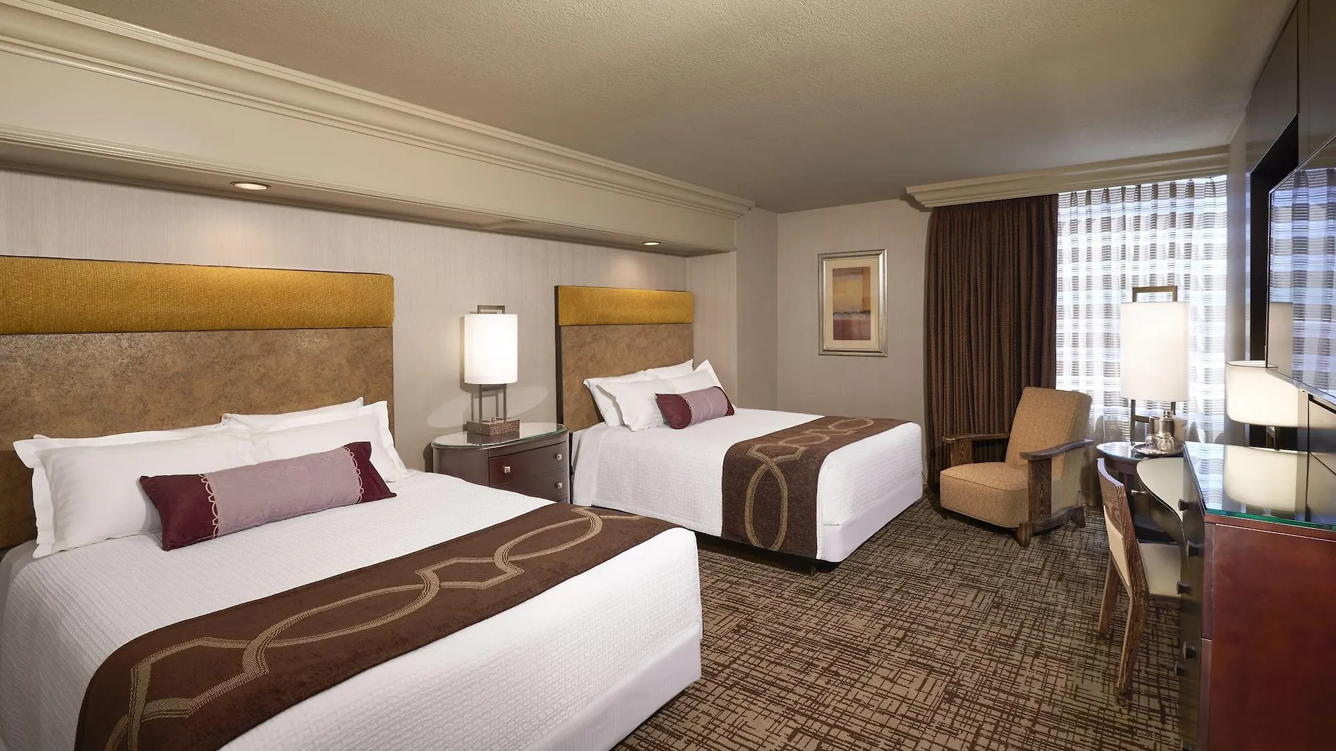 Treasure Island - Ti Las Vegas Hotel & Casino Estados Unidos