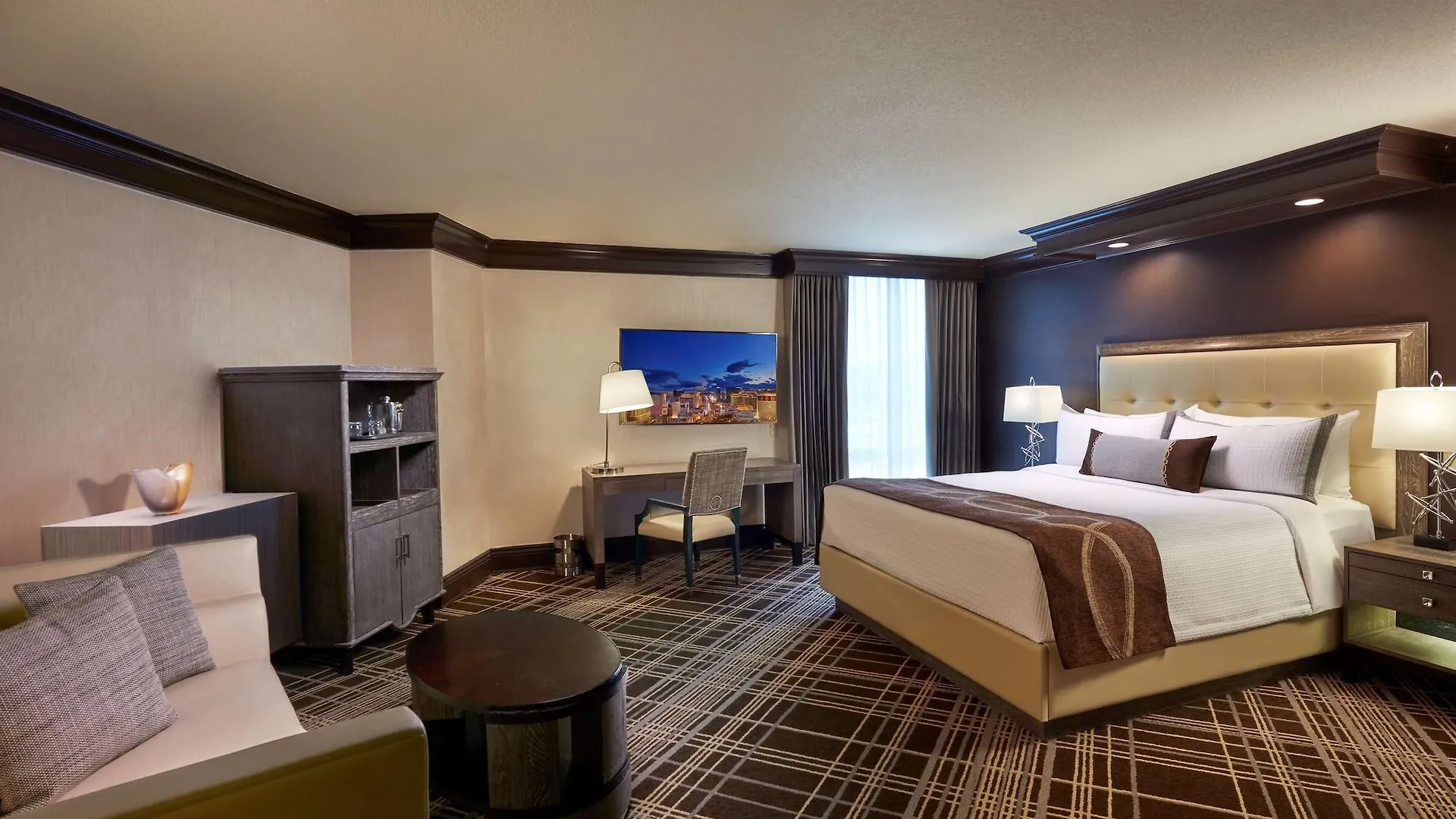 **** Resort Treasure Island - Ti Las Vegas Hotel & Casino Stati Uniti